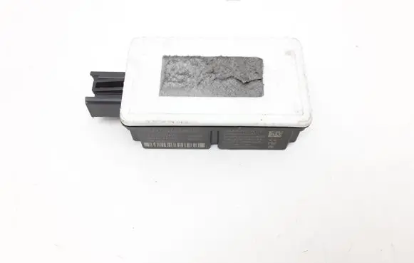 Volvo XC70 Other control units/modules 31252988