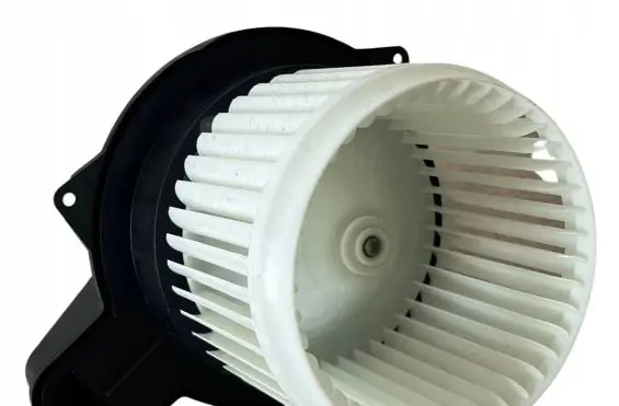Fiat 500X Heater fan/blower TP1162508620 000153