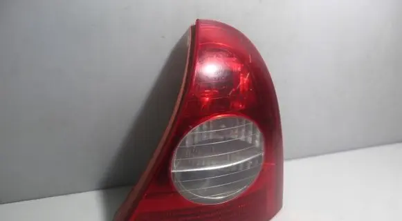 Renault Clio II Rear/tail lights 