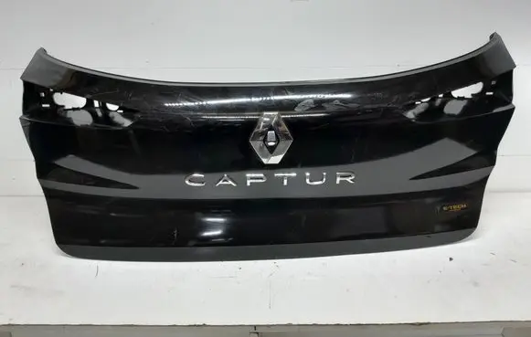 Renault Captur II Tailgate trim 901521040R