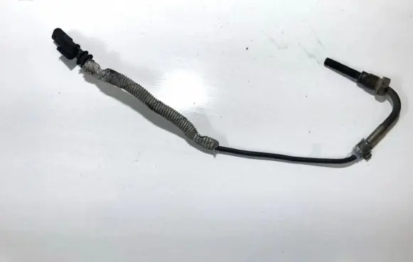 Volvo S60 Exhaust gas temperature sensor 31319841 122455400039