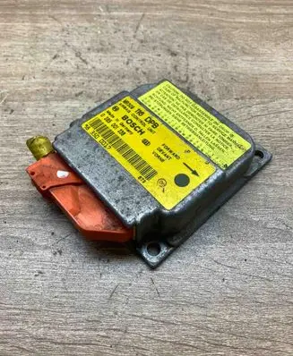 Mitsubishi Carisma Airbag control unit/module MR309116DPB 0285001236