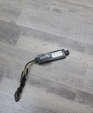 Volkswagen Golf VII Alarm movement detector/sensor 3C0951171C 28093144 167100111