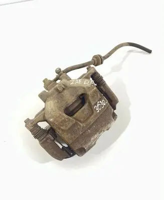 Opel Zafira C Front brake caliper 13430602