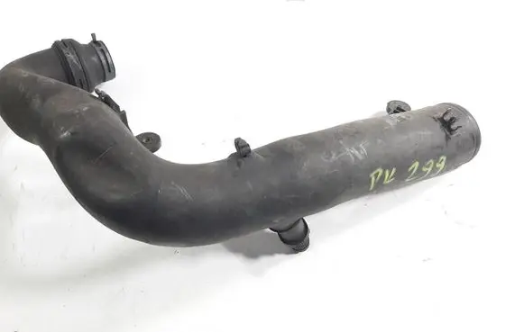 Audi A3 S3 8P Air intake hose/pipe 1K0129654K
