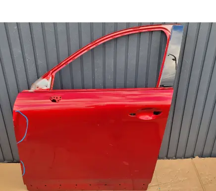 Mazda CX-60 Front door KBB359010