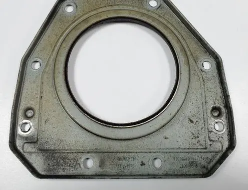 Audi A4 S4 B8 8K Rear prop shaft donut coupling/joint 06H103171A