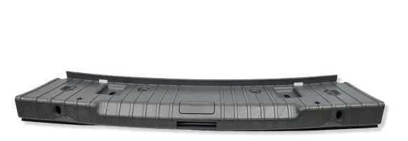 BMW 3 E90 E91 Trunk/boot sill cover protection 7059258 52850610 5147