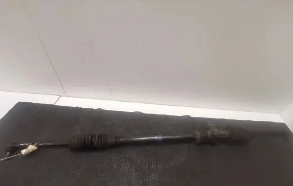 Suzuki Wagon R+ Steering rack