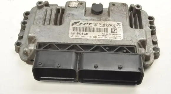 Alfa Romeo Giulietta Engine control unit/module ECU 51890613