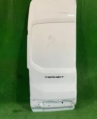 Ford Transit Custom Rear door