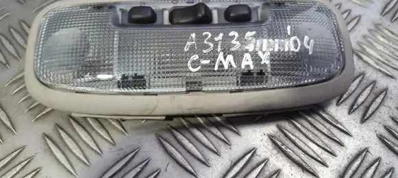 Ford Focus C-MAX Front seat light 3S7113733BAW 3S71-13733-BAW