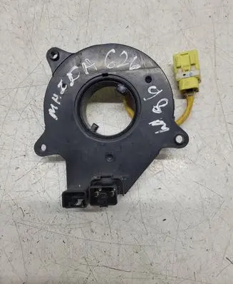 Mazda 626 Airbag slip ring squib (SRS ring)