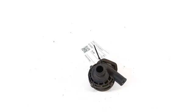Mercedes-Benz ML W164 Electric auxiliary coolant/water pump A2118350364