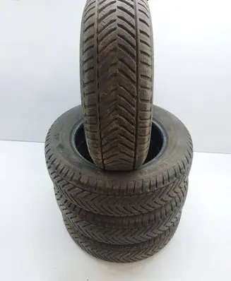 Renault Megane I R14 winter tire 
