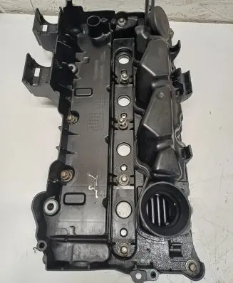 Rocker cam cover