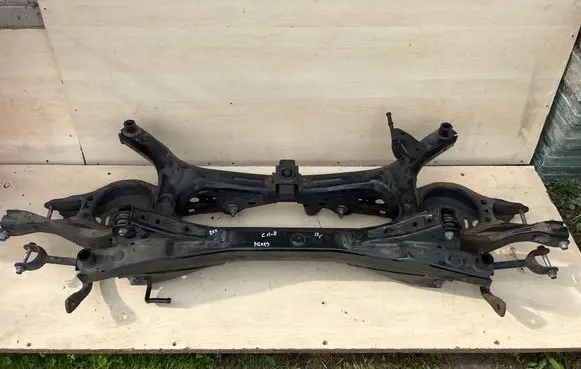 Toyota C-HR I Rear subframe 