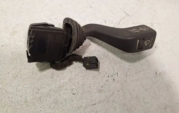 Opel Omega B2 Wiper control stalk 090494655 090494657