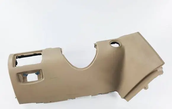 Mercedes-Benz ML W164 Dashboard lower bottom trim panel A1646803587-474 A1646803587