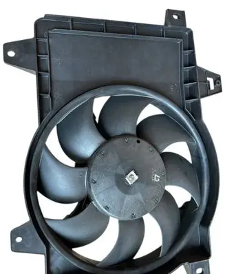 Alfa Romeo 145 - 146 Central body control module 60590543