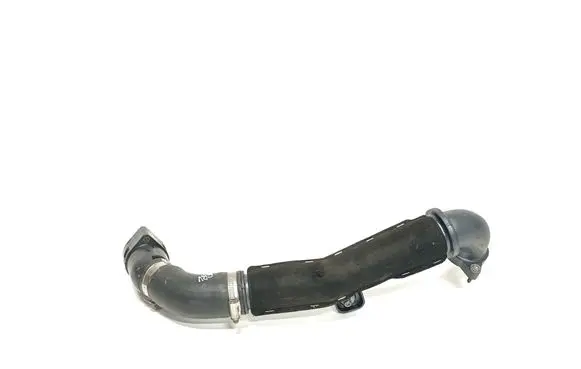 Audi A6 S6 C7 4G Intercooler hose/pipe 04L145828G 04L145828