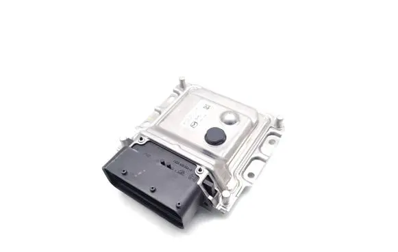 Mazda CX-5 II Adblue control unit SHHJ18701C 0281035139