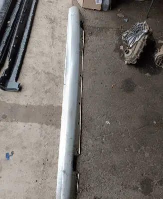 Mercedes-Benz E W211 Sill A2116980354