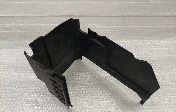 Mercedes-Benz CLA C117 X117 W117 Battery tray heat shield A2465410205
