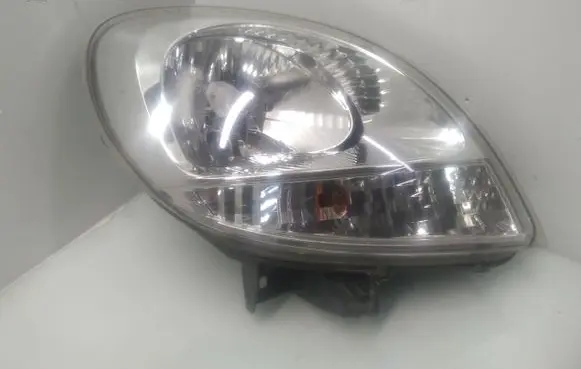 Renault Kangoo I Headlight/headlamp