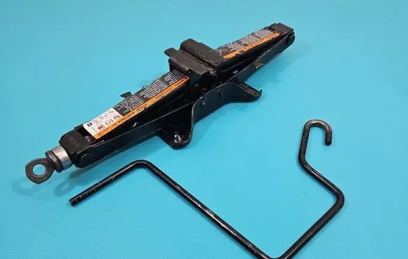 Subaru Legacy Lift Jack IMPRK1507924