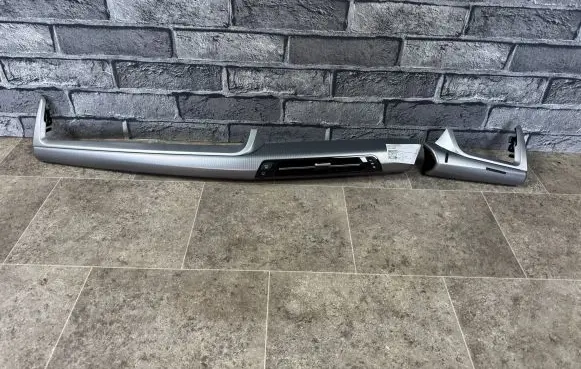 BMW X1 U11 Dashboard trim 9636250 9636252 9483378
