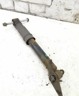 Nissan Primastar Rear shock absorber/damper