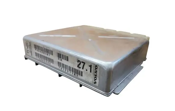 Volvo S60 Gearbox control unit/module 00001313A4 P09480761
