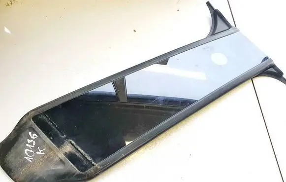 Tesla Model Y Other front door trim element 151625800e