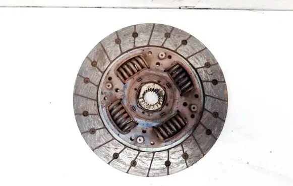 KIA Ceed Clutch pressure plate 