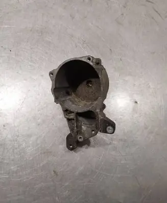 Ford Focus Fuel filter housing AV6Q9180CA