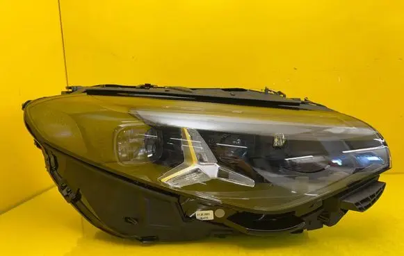 Headlight/headlamp