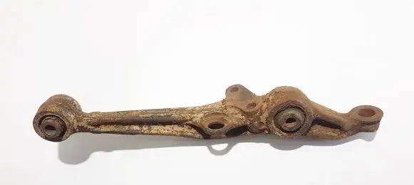 Honda Prelude Front lower control arm/wishbone