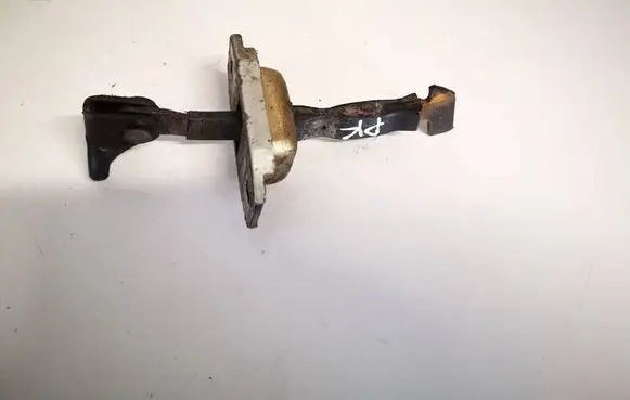 Toyota Yaris Front door check strap stopper 
