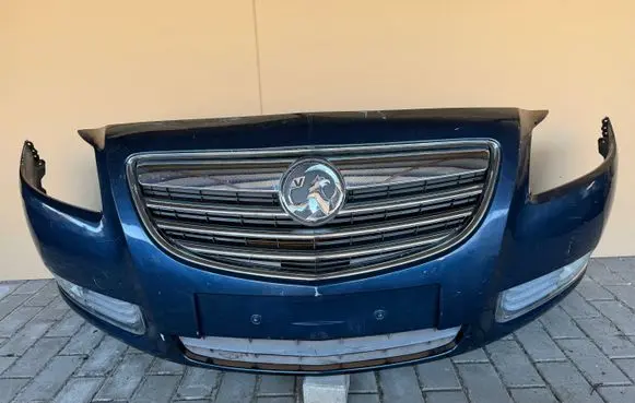 Opel Insignia A Front bumper 