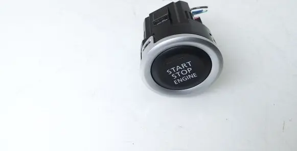 Mitsubishi ASX Engine start stop button switch 8610A101
