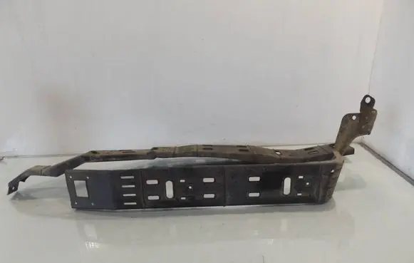 Hyundai i30 Rear underbody cover/under tray 313162H000