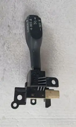 Toyota Auris 150 Tailgate/trunk/boot open switch 2961K6518A174