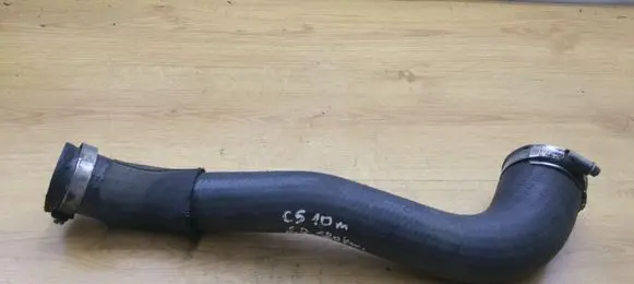 Citroen C5 Intercooler hose/pipe