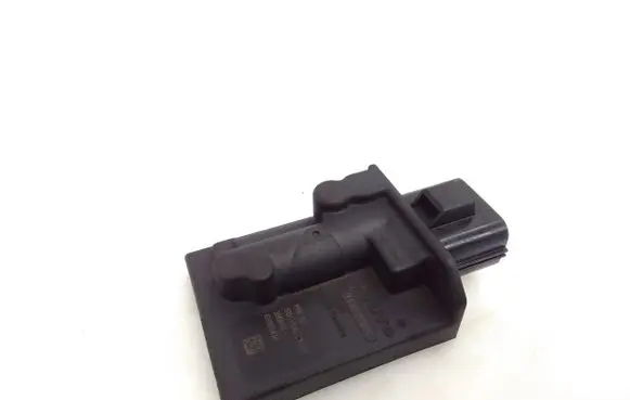 Fuel injection pump control unit/module