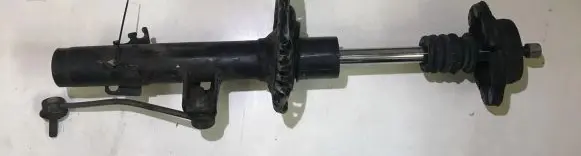 Volkswagen Transporter - Caravelle T5 Front shock absorber/damper 7m0413031n