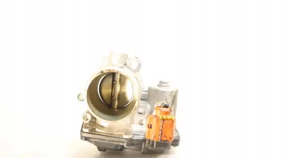 Ford Focus Throttle body valve 
