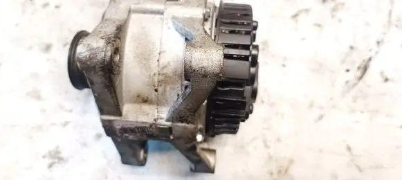 Peugeot 607 Generator/alternator 5901259403657 12V90A