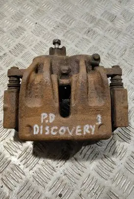 Land Rover Discovery 3 - LR3 Front brake caliper 