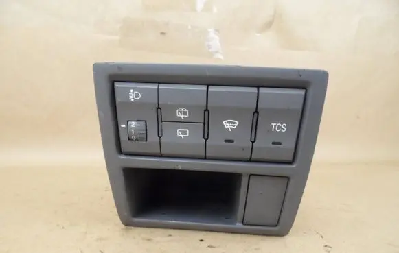KIA Carens II Wiper switch 